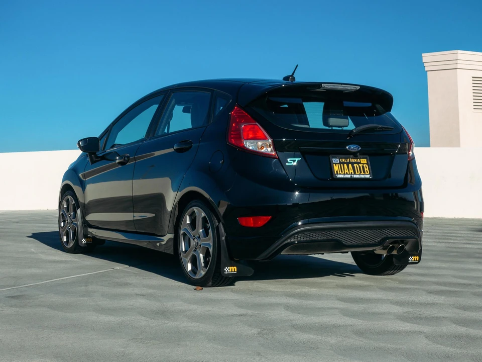 2019 Ford Fiesta - Image 16 of 31