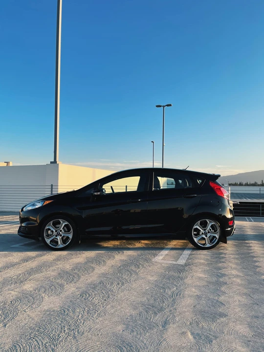 2019 Ford Fiesta - Image 14 of 31