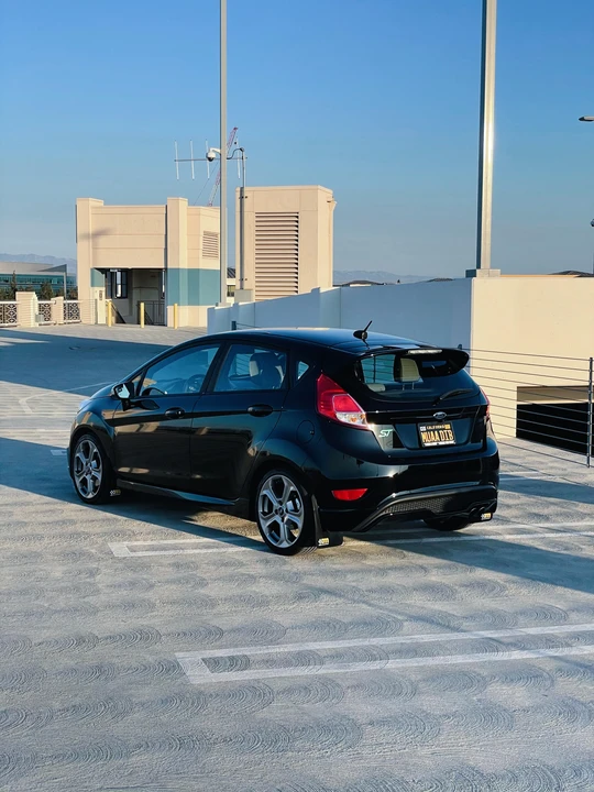 2019 Ford Fiesta - Image 15 of 31