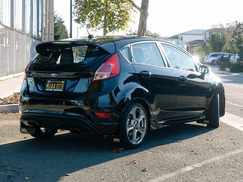 2019 Ford Fiesta - Image 22 of 31