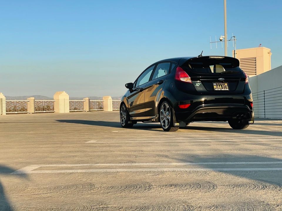 2019 Ford Fiesta - Image 18 of 31