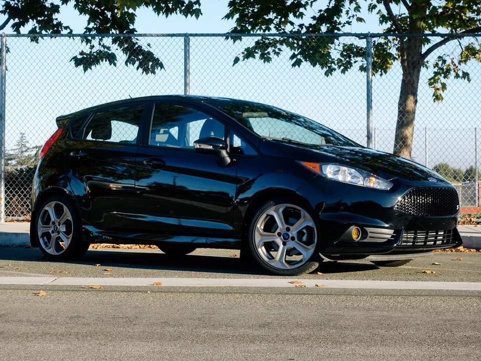 2019 Ford Fiesta - Image 27 of 31