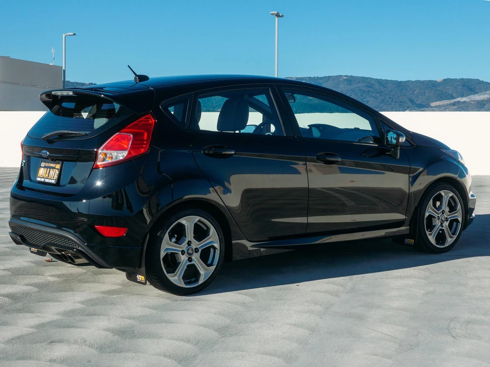 2019 Ford Fiesta - Image 25 of 31