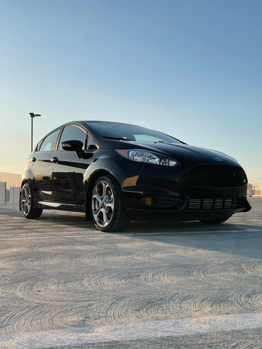 2019 Ford Fiesta - Image 31 of 31