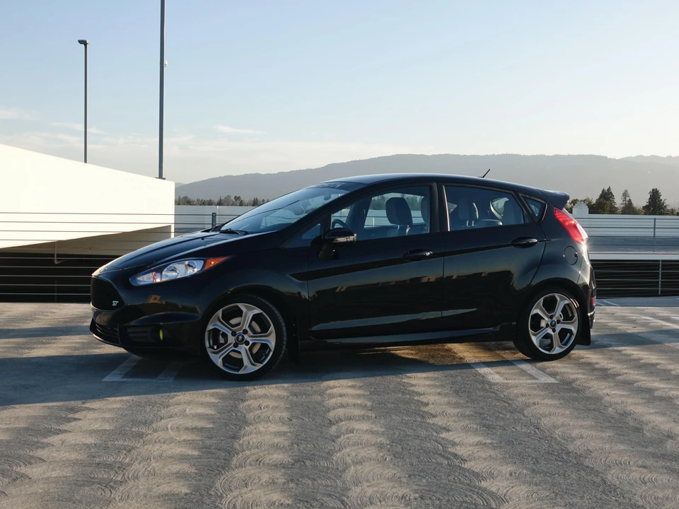 2019 Ford Fiesta - Image 13 of 31