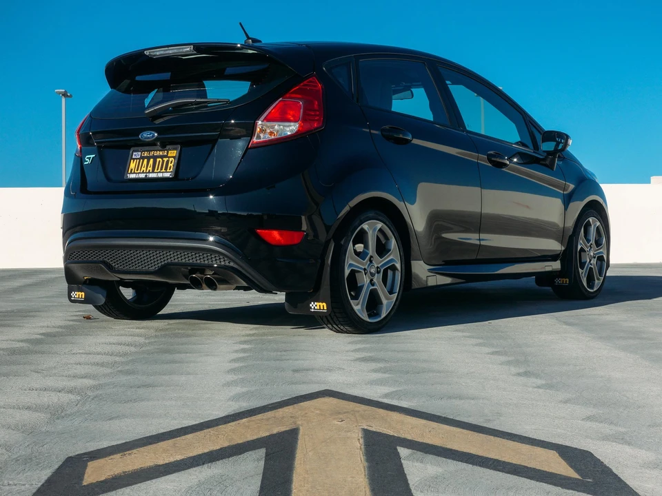 2019 Ford Fiesta - Image 23 of 31