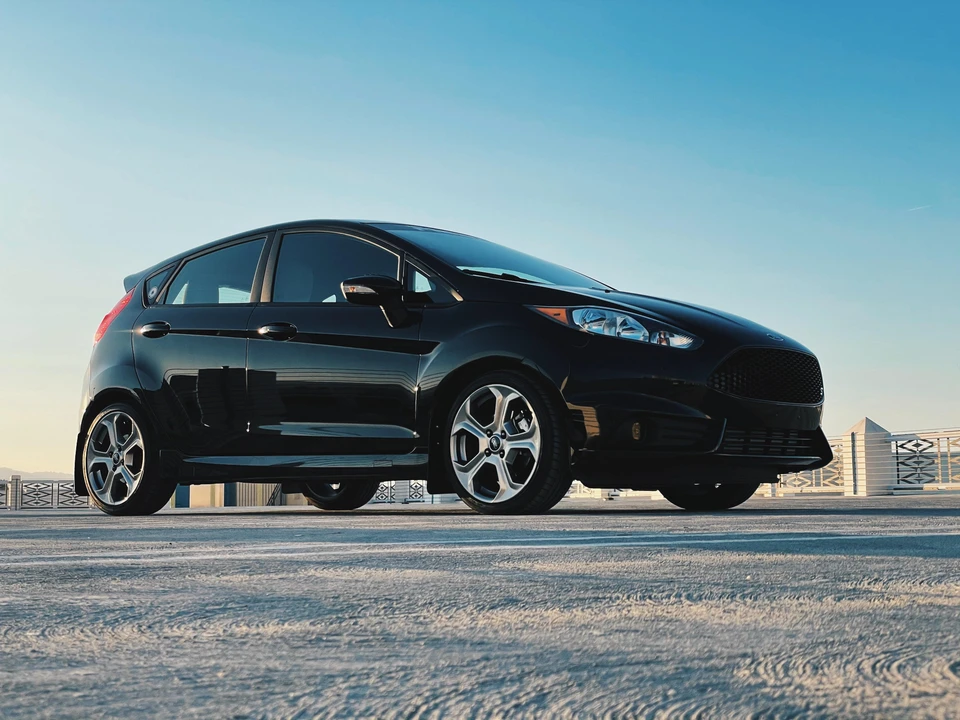 2019 Ford Fiesta - Image 3 of 31