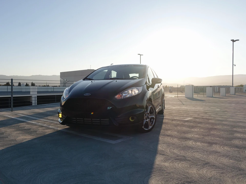 2019 Ford Fiesta - Image 9 of 31