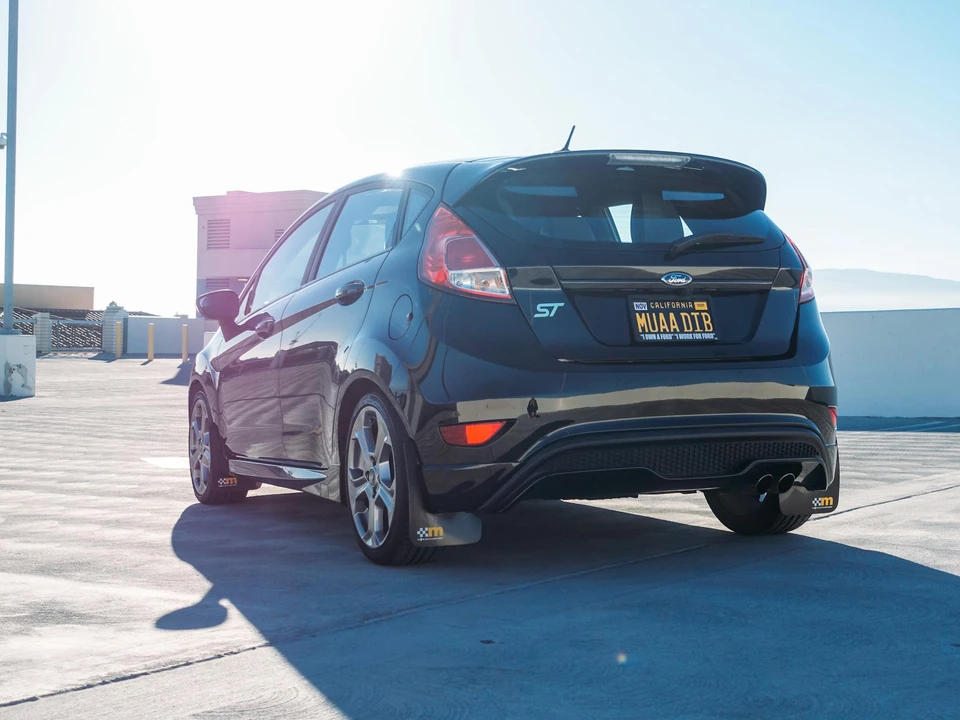 2019 Ford Fiesta - Image 19 of 31