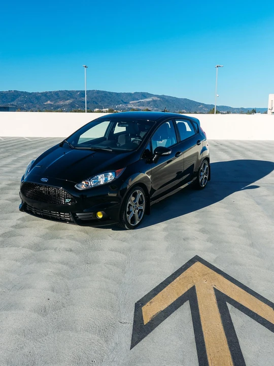 2019 Ford Fiesta - Image 11 of 31