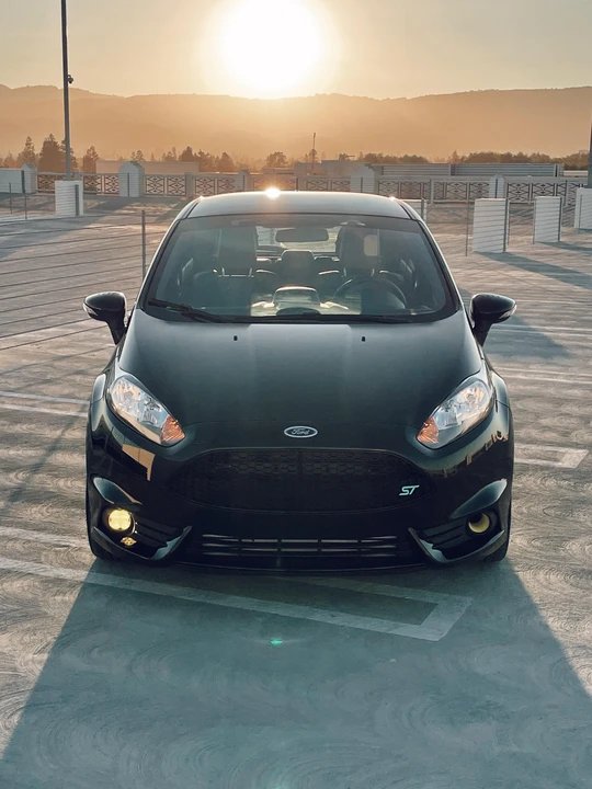 2019 Ford Fiesta - Image 2 of 31