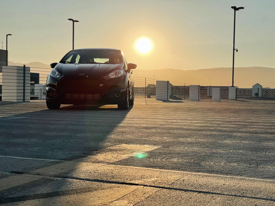 2019 Ford Fiesta - Image 7 of 31