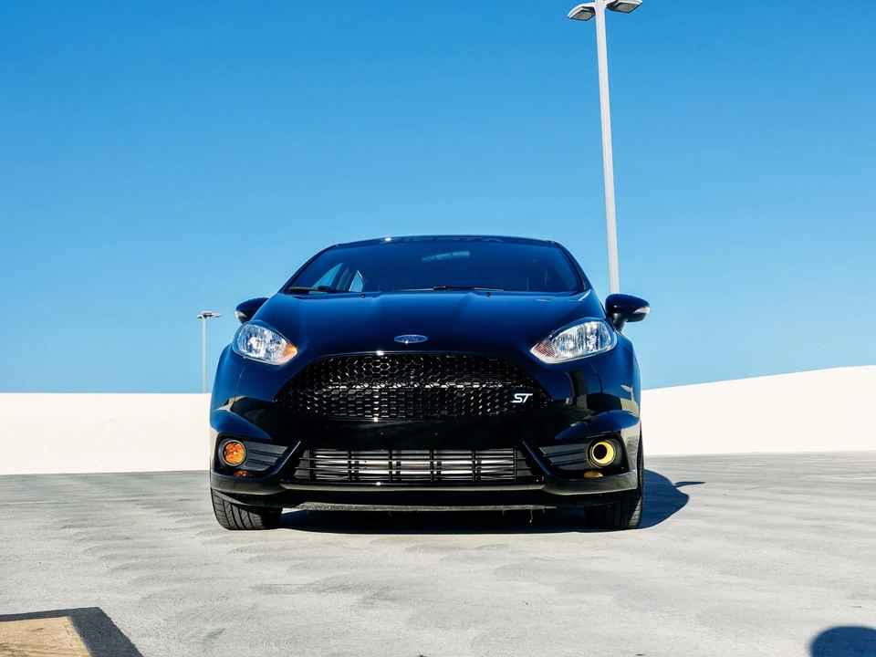 2019 Ford Fiesta - Image 8 of 31