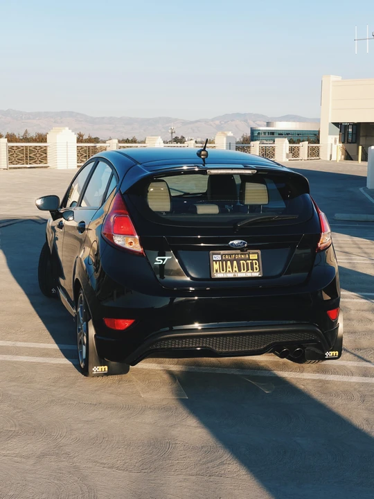 2019 Ford Fiesta - Image 5 of 31