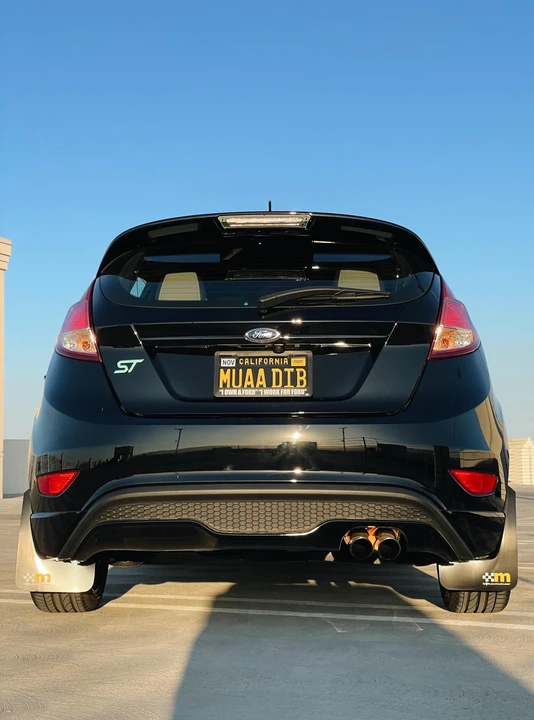 2019 Ford Fiesta - Image 21 of 31