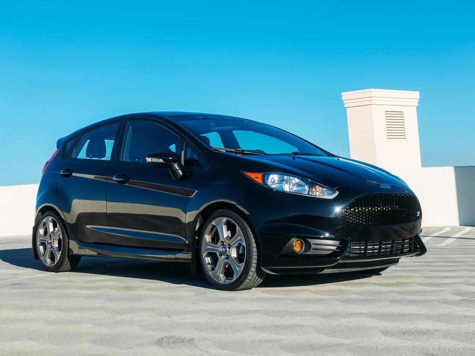 2019 Ford Fiesta - Image 29 of 31