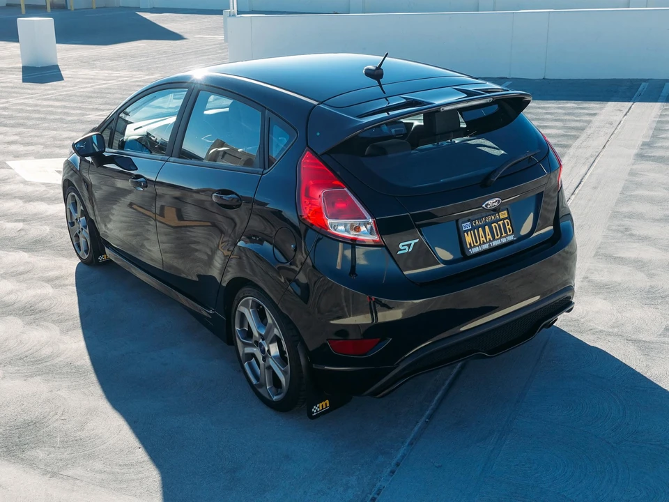 2019 Ford Fiesta - Image 17 of 31