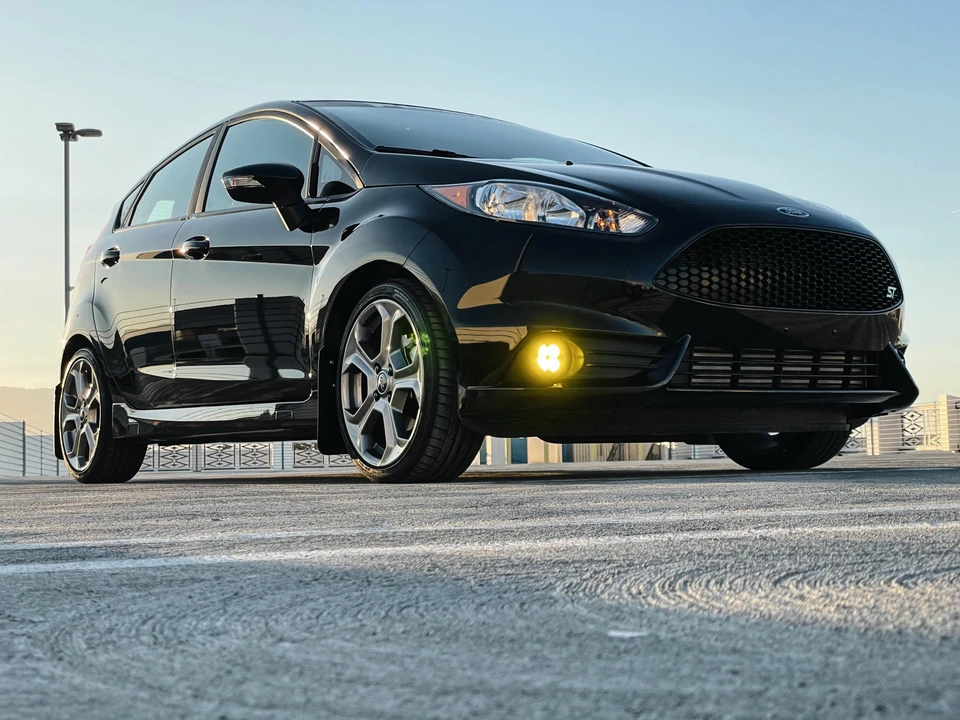 2019 Ford Fiesta - Image 30 of 31