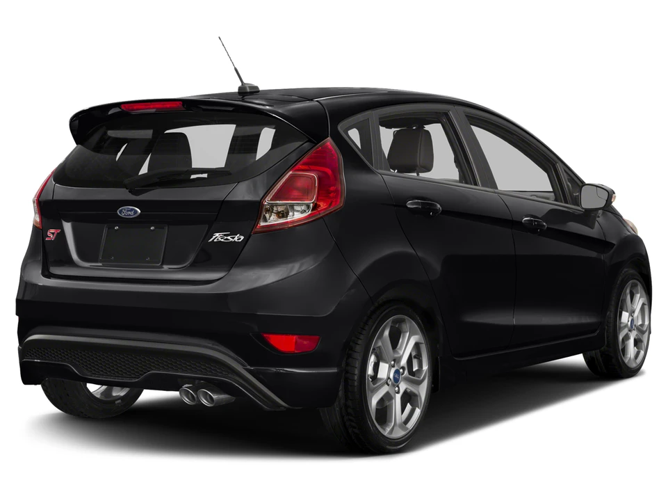 2019 Ford Fiesta - Image 2 of 16