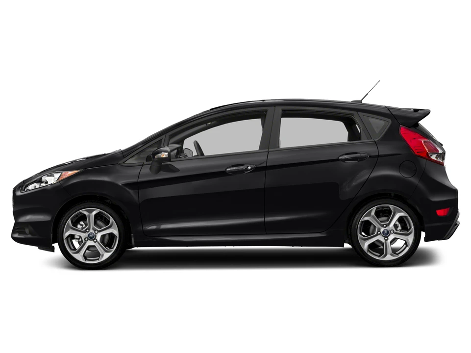 2019 Ford Fiesta - Image 3 of 16
