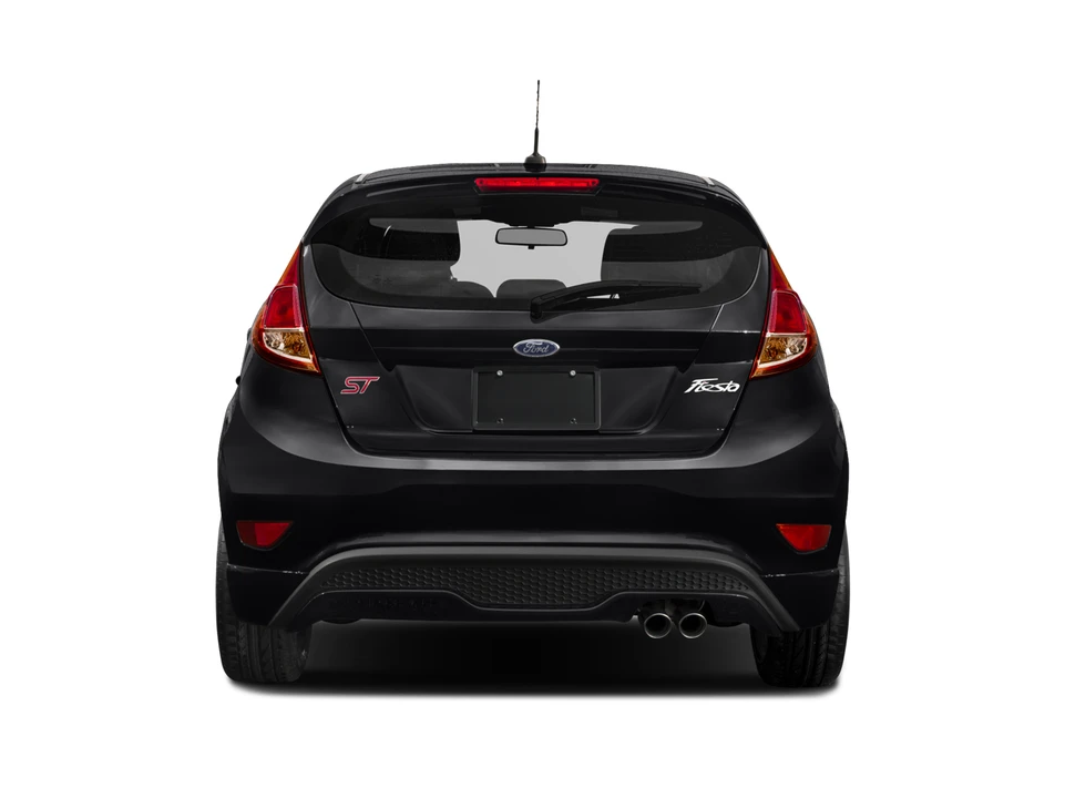 2019 Ford Fiesta - Image 5 of 16