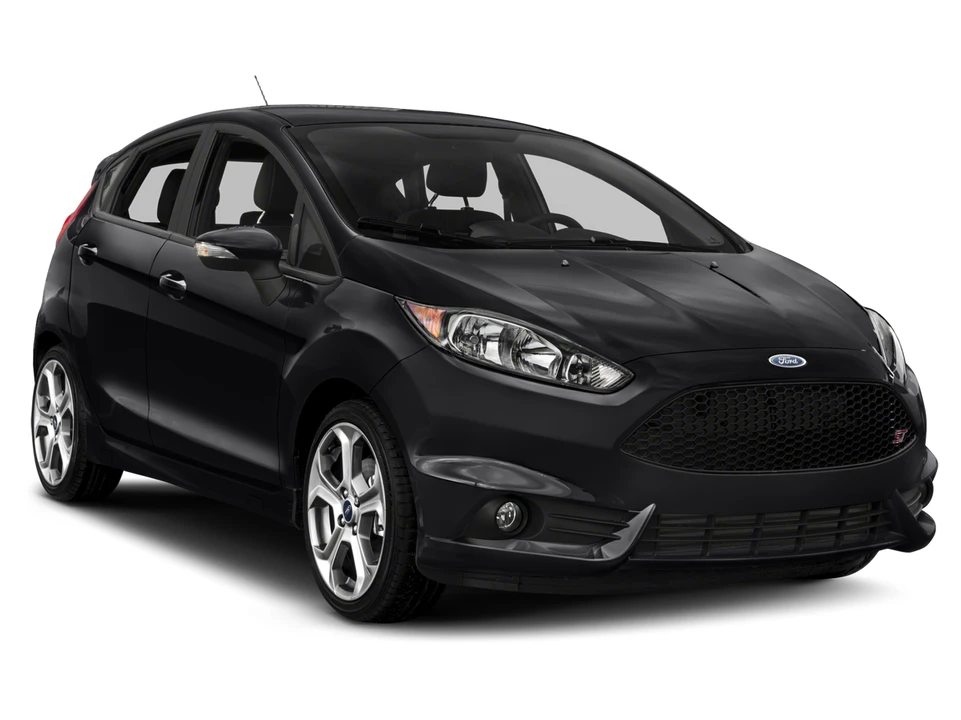 2019 Ford Fiesta - Image 6 of 16