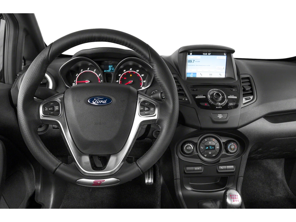 2019 Ford Fiesta - Image 7 of 16