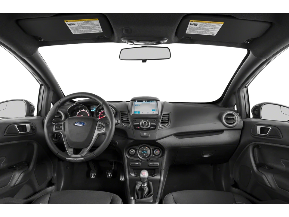 2019 Ford Fiesta - Image 8 of 16