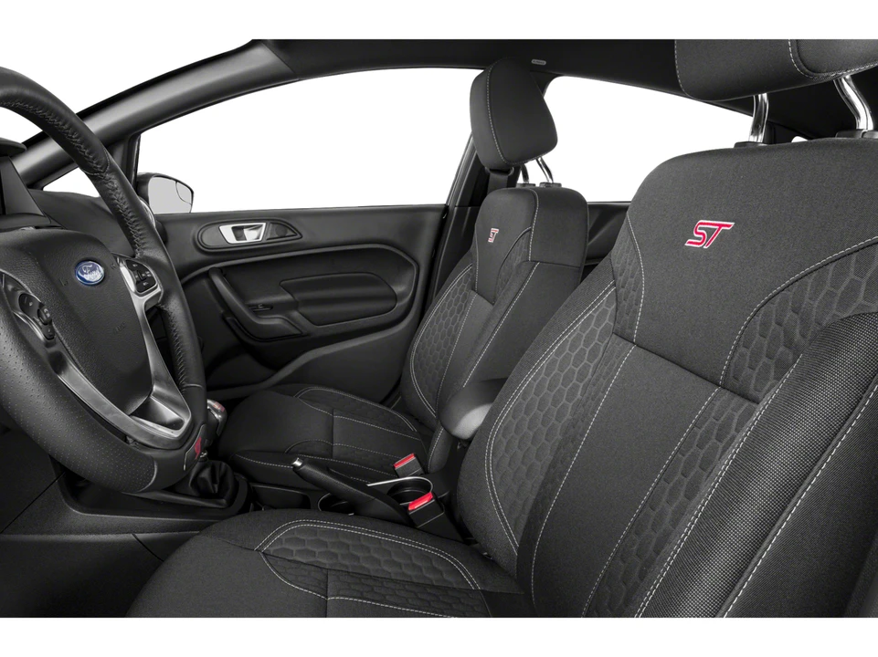 2019 Ford Fiesta - Image 9 of 16