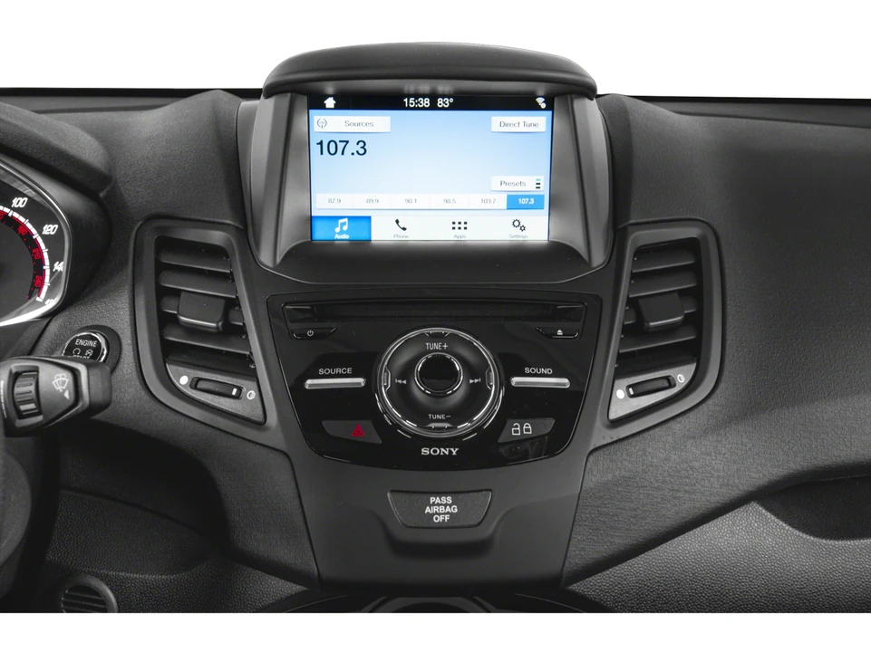 2019 Ford Fiesta - Image 10 of 16