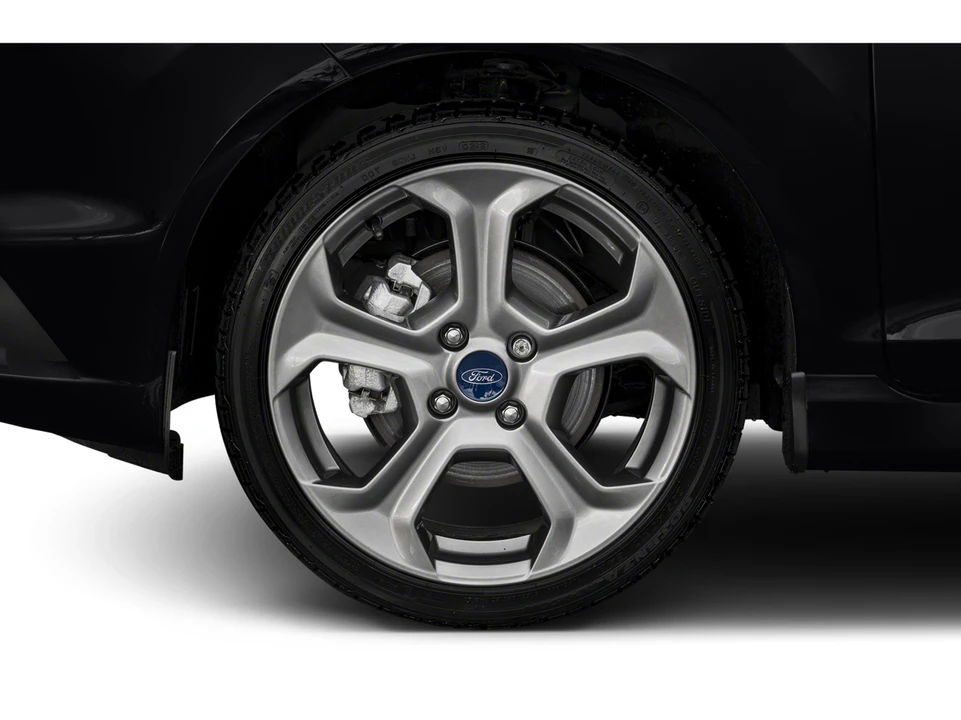 2019 Ford Fiesta - Image 11 of 16