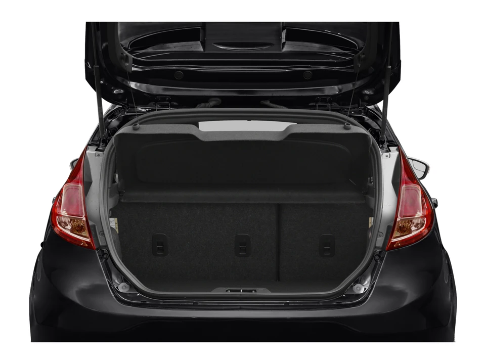2019 Ford Fiesta - Image 12 of 16