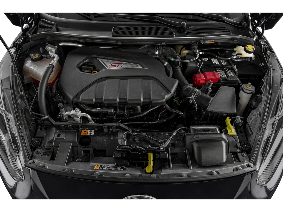 2019 Ford Fiesta - Image 13 of 16