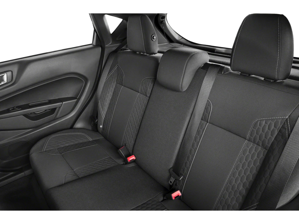 2019 Ford Fiesta - Image 14 of 16