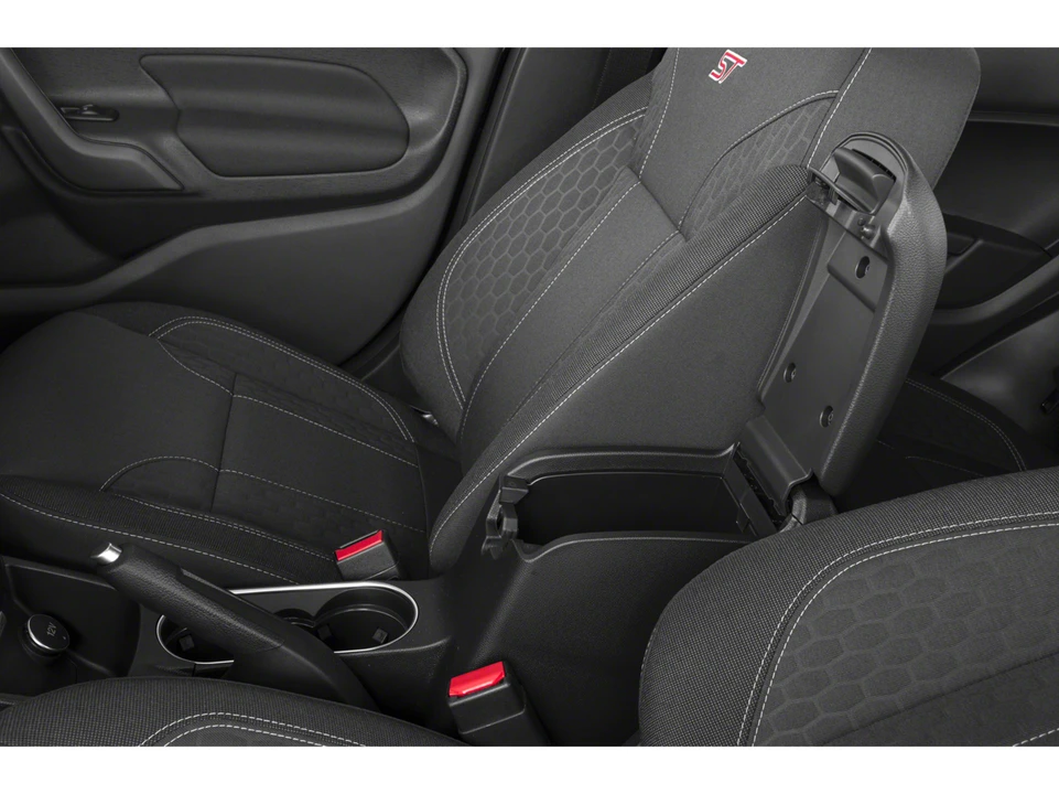 2019 Ford Fiesta - Image 15 of 16