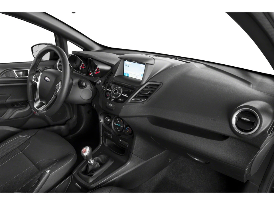 2019 Ford Fiesta - Image 16 of 16