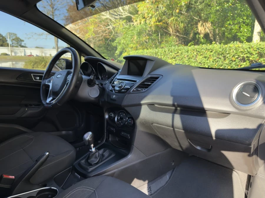 2019 Ford Fiesta - Image 20 of 28