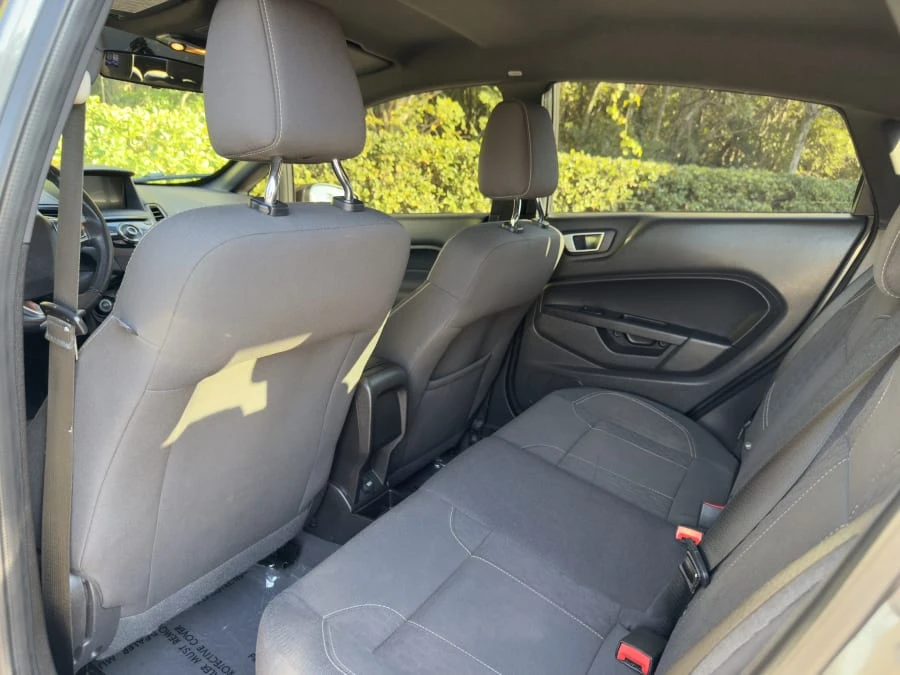 2019 Ford Fiesta - Image 19 of 28
