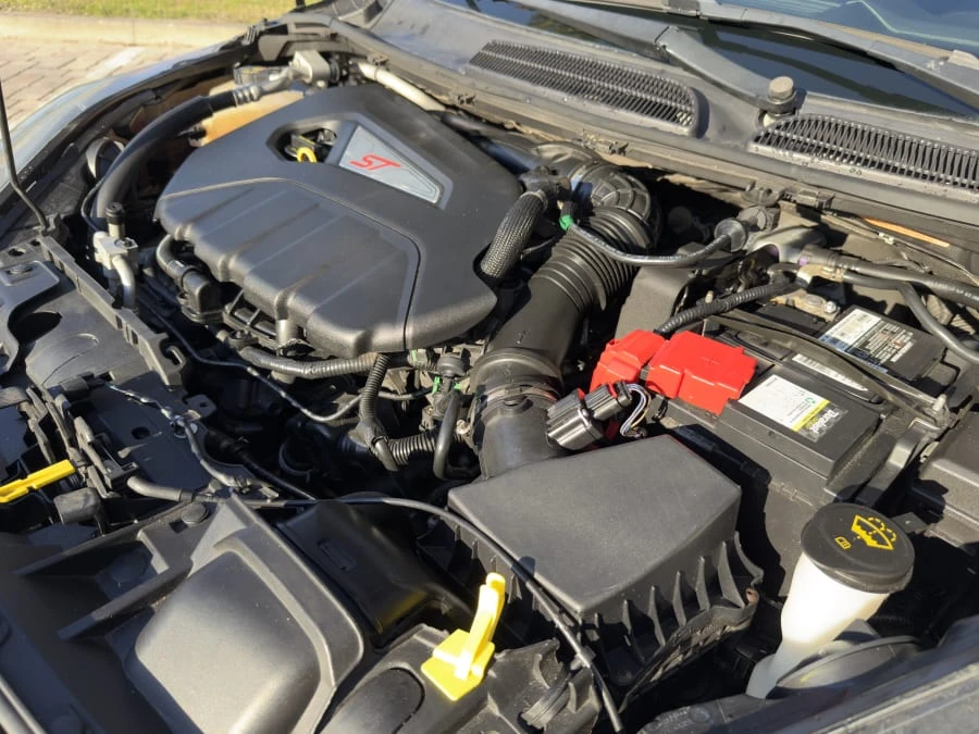 2019 Ford Fiesta - Image 26 of 28