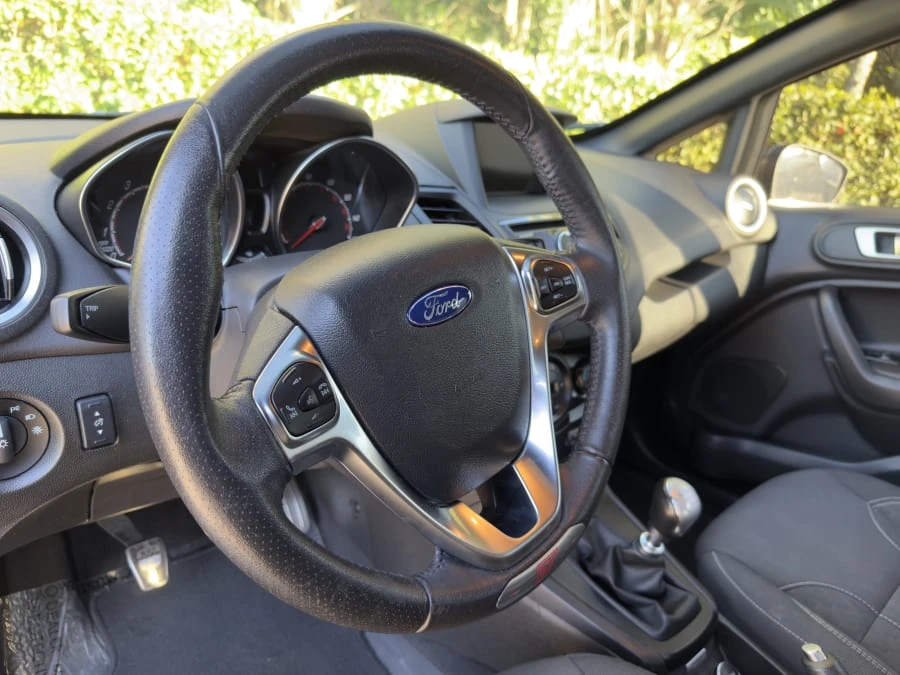 2019 Ford Fiesta - Image 14 of 28