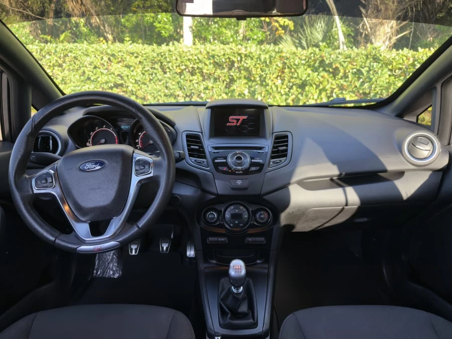 2019 Ford Fiesta - Image 12 of 28