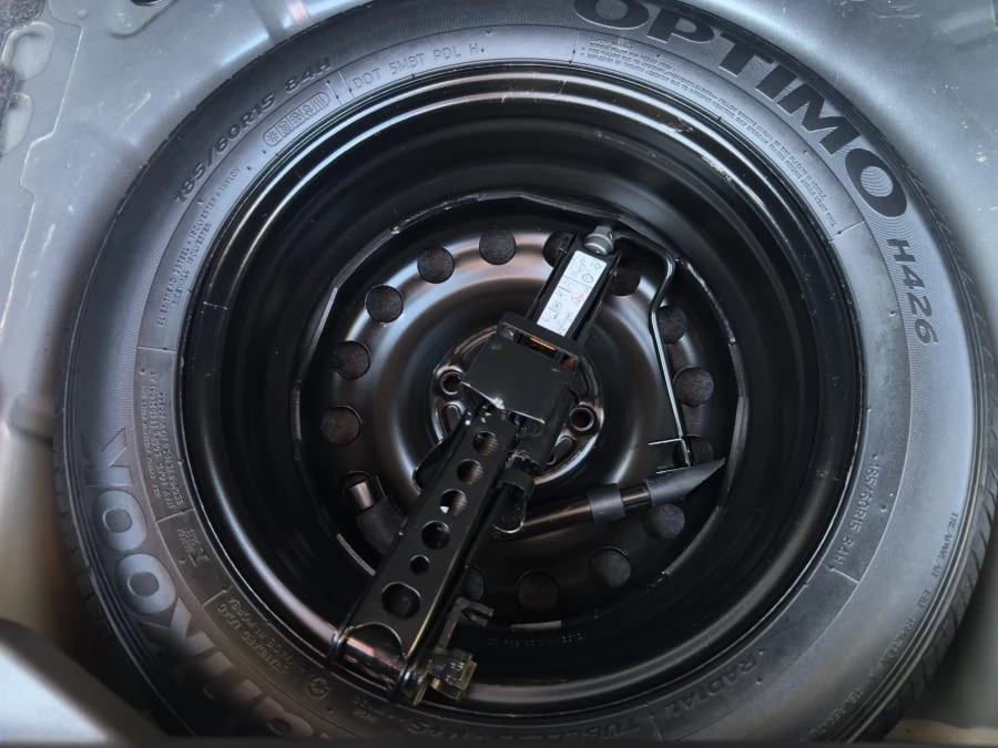 2019 Ford Fiesta - Image 28 of 28