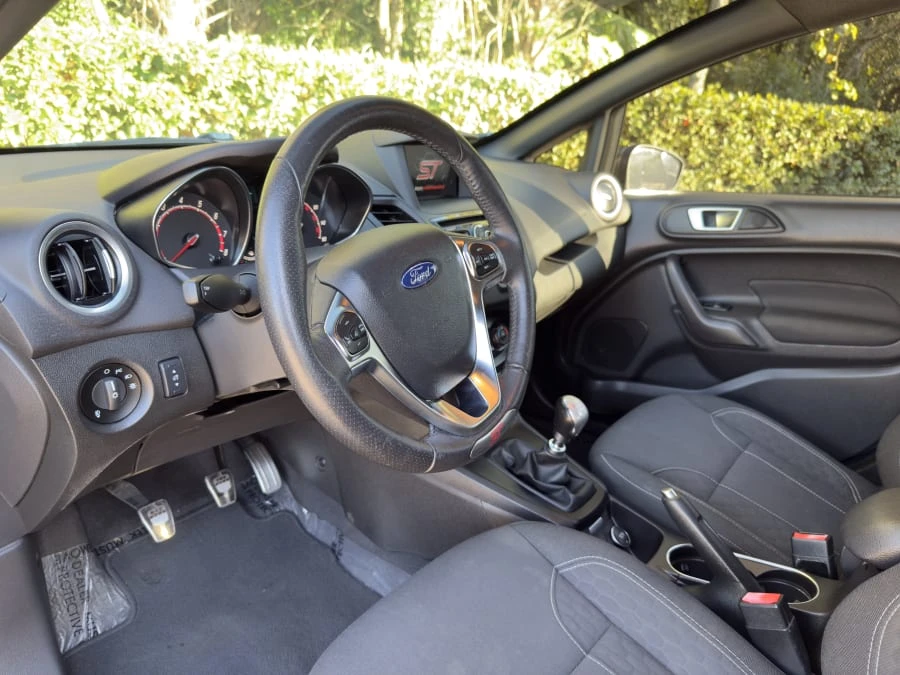 2019 Ford Fiesta - Image 10 of 28