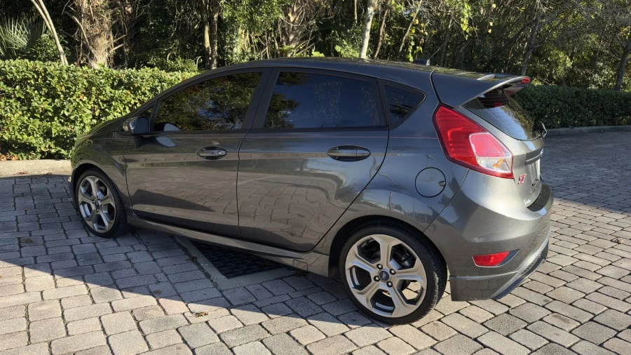 2019 Ford Fiesta - Image 2 of 28