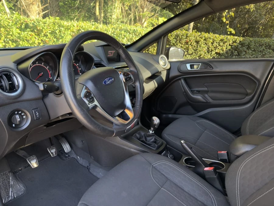 2019 Ford Fiesta - Image 18 of 28