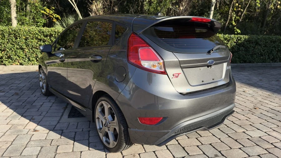 2019 Ford Fiesta - Image 6 of 28