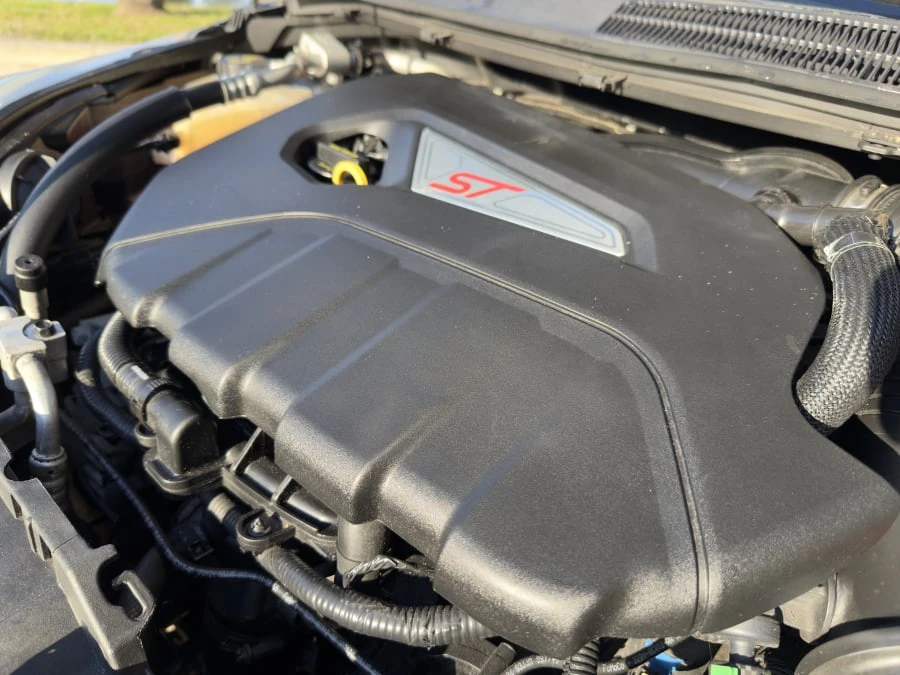 2019 Ford Fiesta - Image 27 of 28