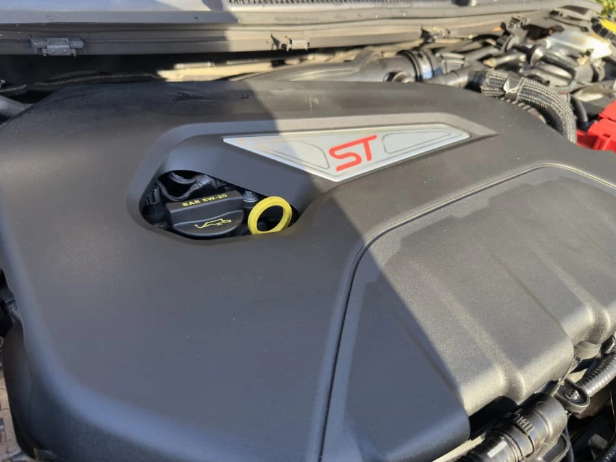 2019 Ford Fiesta - Image 25 of 28