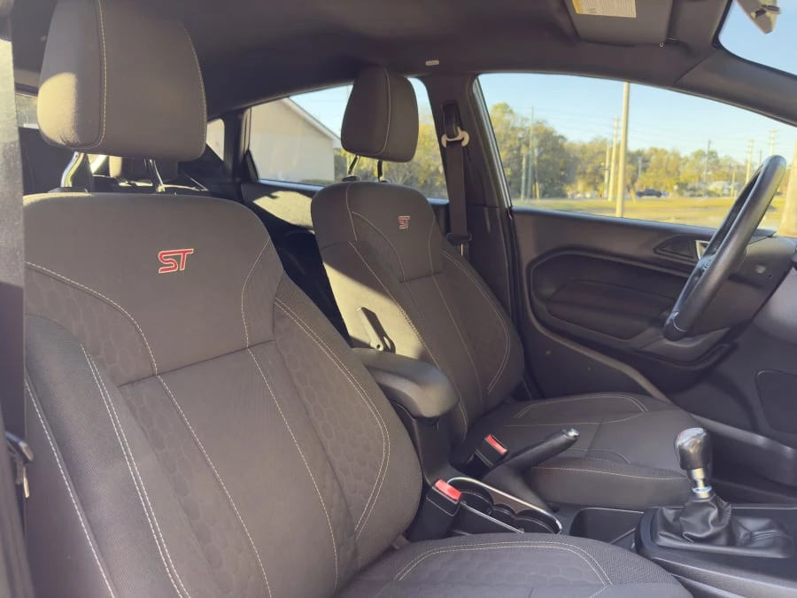 2019 Ford Fiesta - Image 21 of 28