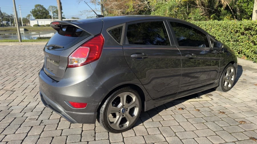 2019 Ford Fiesta - Image 3 of 28